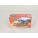 Matchbox 1:64 Power Grab - Volkswagen Beetle 4x4 blue
